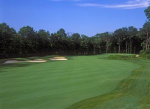 Lookaway 12th Fairway